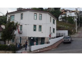 Topçular’daki Hizmet Binası Yenilendi