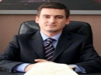 Kulp Kaymakamı Mehmet Maraşlı Mersin’e Atandı