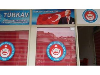 Türkav’dan Türkmenlere Yardım Kampanyası