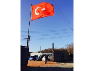 Ordulu İş Adamının Bayrak Sevdası