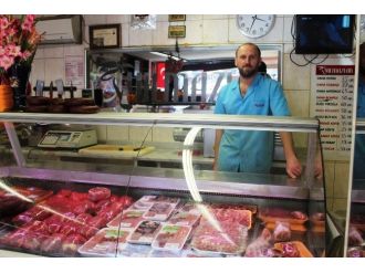 Ramazanda Vatandaşın Tercihi Tavuk Eti