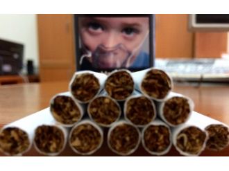 Elazığ’da Kapalı Mekanda Sigara Yasağına 6 Ayda 277 Bin Lira Ceza Kesildi