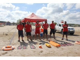 Kurtarma Timi, 32 Kişiyi Hayata Bağladı