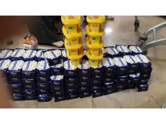 Diyarbakır’da Gıda Denetimleri Sıklaştı