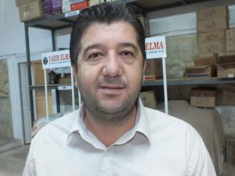 Afyonkarahisar’da Engelli Vatandaşlara Gıda Yardımı