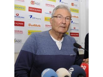 Baykal: Oy Kullanmayacağım