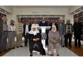 Şehit Ve Gazi Aileleri, Hdp’nin Meclise Girmesine Tepkili