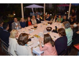 Bartın’da Kız Öğrenciler İçin Vakıf Kuruldu