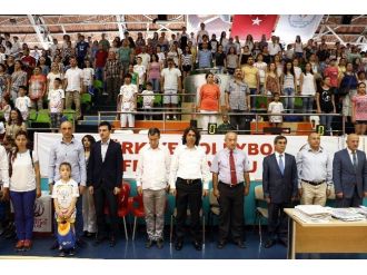 19 İlçede 29 Branşta Yaz Spor Okulları Başladı