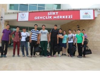 Şehirler Ve Kültürler Gezisi İçin Kayıtlar Başladı