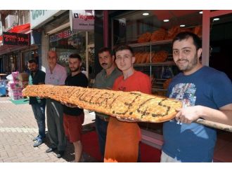 Fırıncı Ustasının Karadeniz İnadı