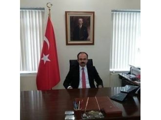 Altunhisar İlçesine Yeni Kaymakam Atandı