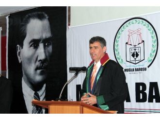 Tbb Başkanı Metin Feyzioğlu: “Söylediğimin Arkasındayım”