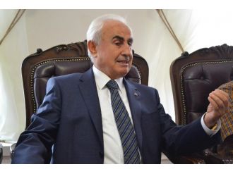 Edirne Valisi Şahin’den ’Ezidi’ Açıklaması: