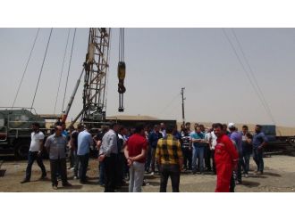 Tpıc İşçileri, Eylemlerine Devam Ediyor