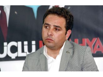 Milletvekili İshak Gazel: Koalisyon Görmeleri Ülkemiz İçin Hayırlara Vesile Olsun