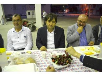 Uluborlu Festivale Hazırlanıyor