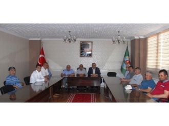 Hububatta Yüzde 100 Artış Bekleniyor