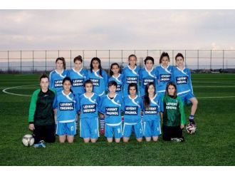 Malatya Bayan Futbol Takımı Finalde Kaybetti