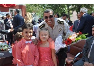 Albay Kadir Okyay İstanbul’a Gidiyor