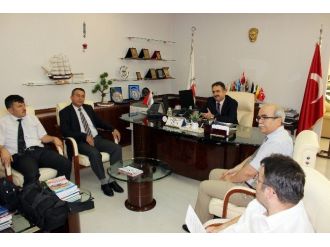 Denizli’nin Vergi Rekortmenleri Açıklandı