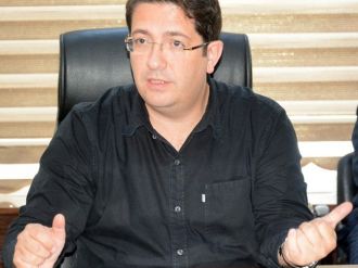 Avm Merkezindeki Yangında Güvenlik Zafiyeti İddiası