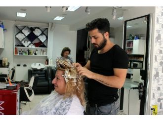 Ramazan Onlara Yaramadı