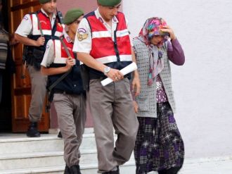 Konya’da Kocasını Öldüren Kadına 24 Yıl Hapis İstemi