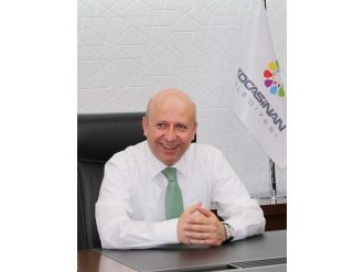 Kocasinan’da İşçiler Erken Bayram Etti