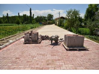 Erbaa’da Mahallelere Pozitif Ayrımcılık