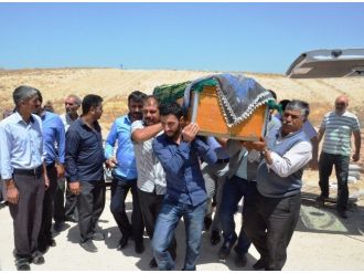 Eski Koca Kurbanı Kadın Malatya’da Toprağa Verildi