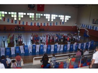 Fatsa’da Yaz Spor Okulları Başladı