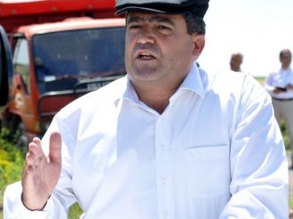 Çiftçilere Anız Yakma Uyarısı