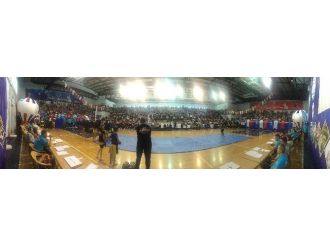 Düzce’de Yaz Spor Okulları Start Aldı