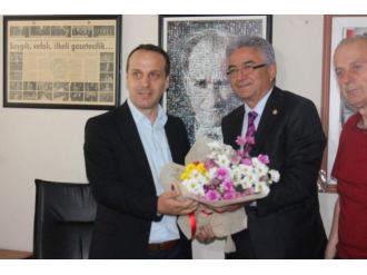 Kgd, Milletvekillerine “Birlik” Çağrısı Yaptı