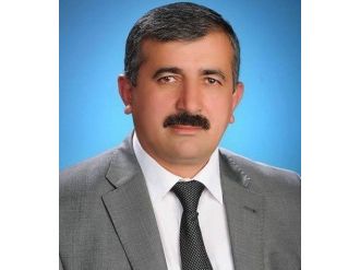 Emekli Ve Yaşlılar Meclisi Başkanı Ünlü Emekliler Haftasını Kutladı