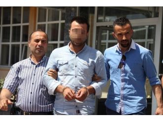 Tesisatçı 21 İnşaattan 35 Bin Liralık Malzeme Çaldı