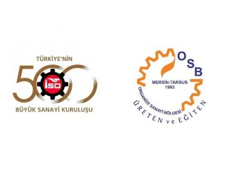Mersin Osb’den 6 Firma İso İlk 500’de