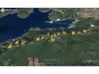 Bodrum’da Yeni Bir Res Tartışması Başlıyor