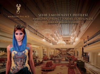Şehr-i Medeniyet Antalya Kültür Defilesi Gün Sayıyor