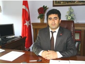 Muş’tan 3 İlçe Kaymakamı Değişti