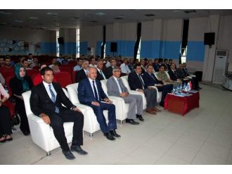 Girişimcilere Sertifikaları Verildi