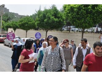 Kadın Derneklerinden Esin Güneş Davasına İlişkin Açıklama