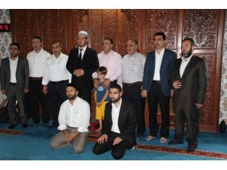 Doğu Anadolu Bölge Finali Bingöl’de Yapıldı