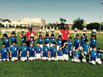 Yunusemre Belediyespor Yeni Yetenekler Keşfediyor