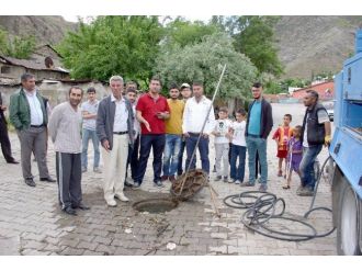 Çözüm Değil Çözümsüzlük Makamı