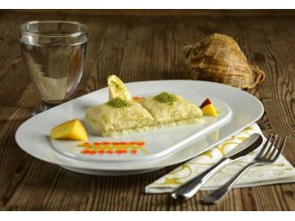 Yalova Sütlüsü Ramazanın Fenomeni Oldu