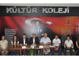 Türkiye 1. Kültür’den