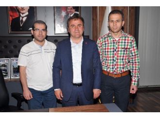 Gümüşhane Belediyesi ’Üniversite Tercihi Uygulama Merkezi’ Oluşturdu