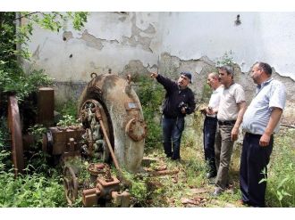 Hes’lerin Atasına Kastamonu Belediyesi Sahip Çıktı